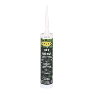 colle speciale pour colle a pelouse artificielle 290gr faura