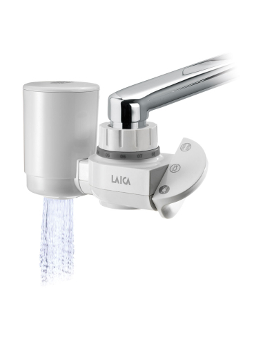filtre hidrosmart pour robinet modele venezia r60a laica