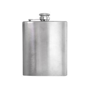 fiole en aluminium 207ml