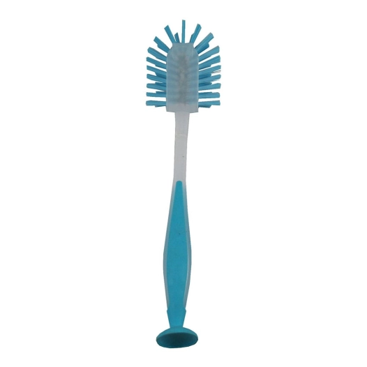 4 brosse lave-vaisselle 29cm couleurs assorties