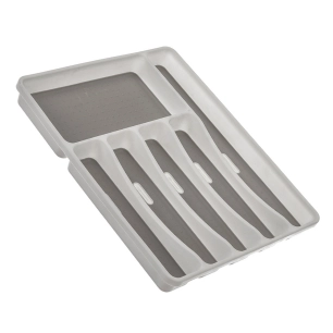 cupboard plastique, blanc 32,5x5x40 cm kozina