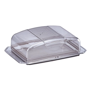 3 chaîne à beurre 16,5x10,5x5,5cm mondex