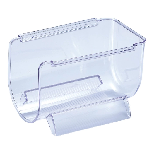 organisateur maxi bouteilles pour réfrigérateur 20,7x14x13,4cm mondex