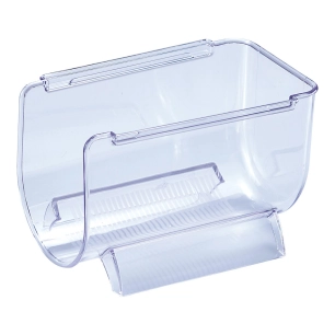 organisateur maxi bouteilles pour réfrigérateur 20,7x14x13,4cm mondex