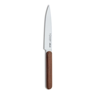 couteau de cuisine oslo 13 cm - 5 e 3 claveles