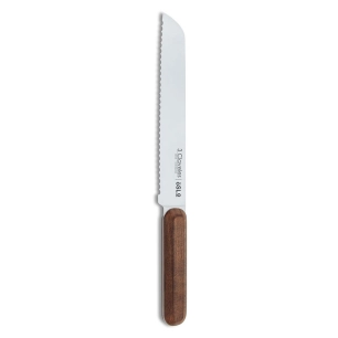 couteau panero oslo 20 cm - 8 3 claveles