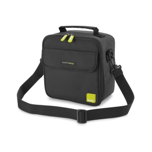 porte-aliments 2 cônes vert, 753450 ibili