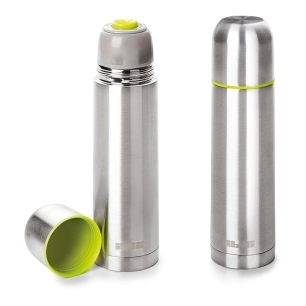 mini thermos liquide, bouchon : 0.200ml, 753821. ibili