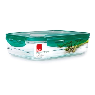 tritan conique hermétique, bouchon : 2l, 790420. ibili