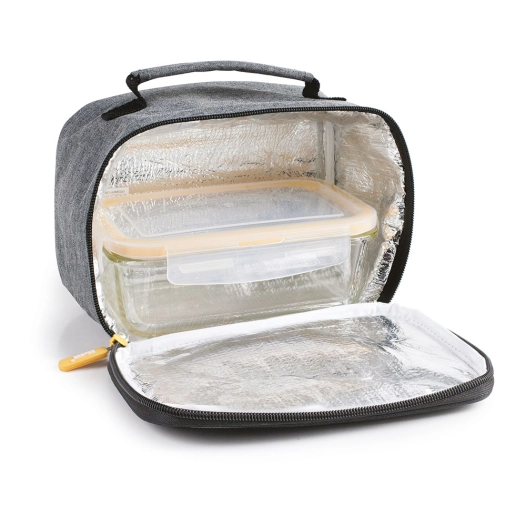 porte-aliments conique gris, 753401g. ibili