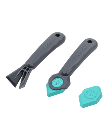 kit de réparation de joints,4 pièces. 4334000 wolfcraft