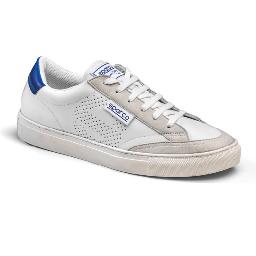 chaussures de sport sneakers s-time bi/az t-40 sparco