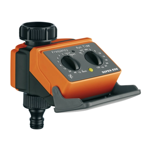 programmateur analogique sego-timer super-ego