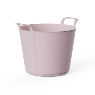 nacelle capacité 42l couleur rose 88102 ros plastiken