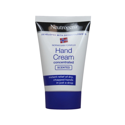 3 creme pour les mains neutrogena absorption rapide 50ml