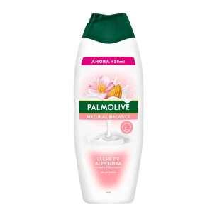 nb palmolive amande gel 600ml