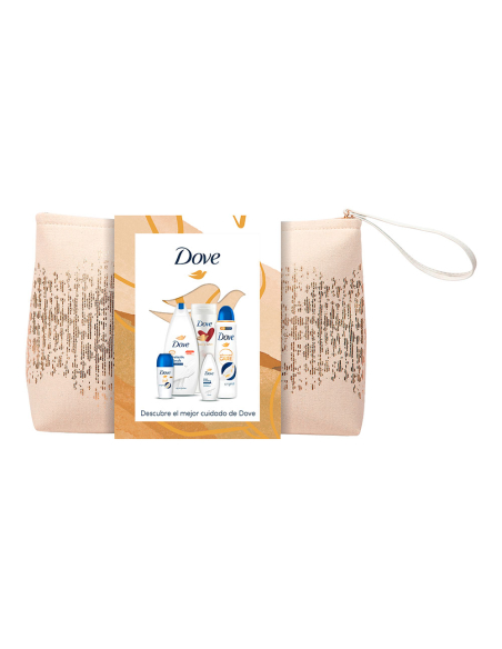 Coffret Hiver Dove 3P Hydratation Complète Hivernale - DOVE