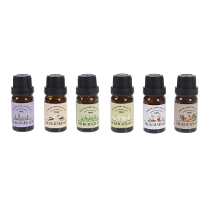 2 huile aromatique 6 parfums différents 10ml, cc5056790.