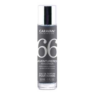 2 eau de parfum caravan nº 66 30ml homme