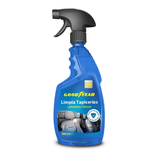 12 goodyear nettoyant revêtement 500ml