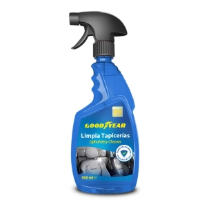 12 goodyear nettoyant revêtement 500ml