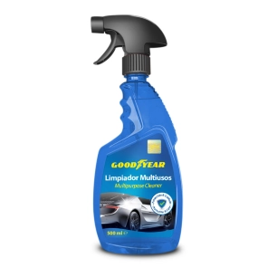 12 nettoyant multi-usages goodyear 500ml