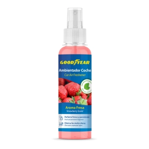 12 goodyear fraicheur fraise 200ml