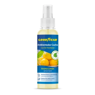 12 goodyear fraicheur au citron 200ml