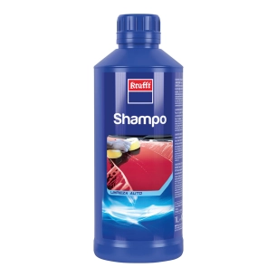 2 savon neutre pour voiture 1l. krafft