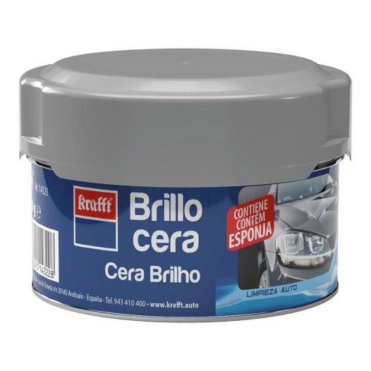 cire brillante 250gr. krafft
