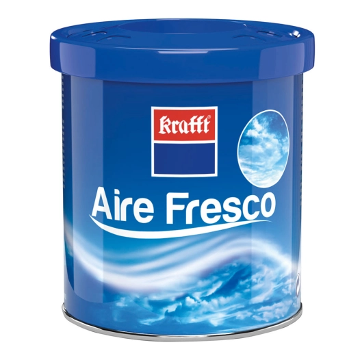 désodorisant d'air frais 80gr. krafft