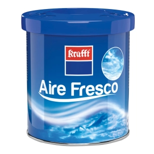 désodorisant d'air frais 80gr. krafft