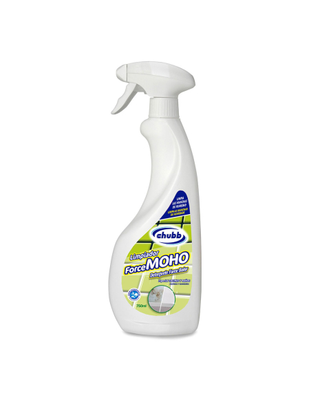 2 nettoyant pour moule force 750ml c05093 chubb