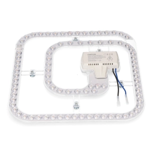 contrôleur de remplacement + led pour 33827. edm