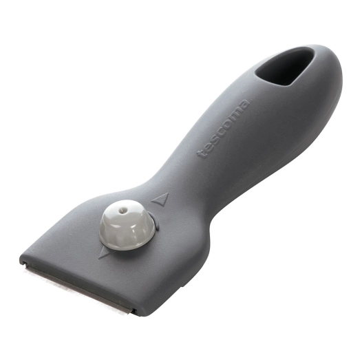 2 racleur vitrocéramique presto. tescoma