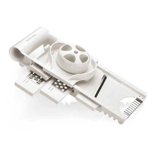 râpe polyvalente handy. tescoma