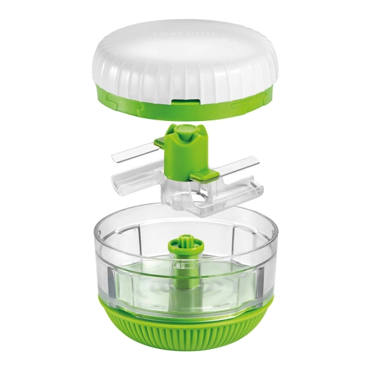 hachoir rotatif pratique. tescoma