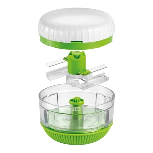 hachoir rotatif pratique. tescoma