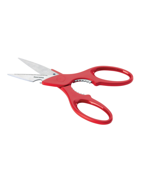 ciseaux polyvalents 22cm presto. tescoma