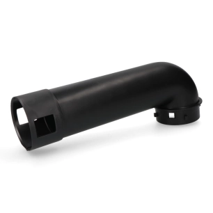 tube de ventilateur de remplacement pour 08787 koma tools