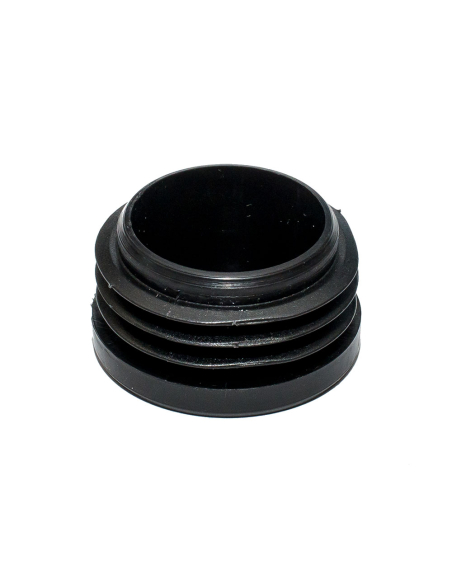 aileron rond cnt02 22mm ne, 25 unid. micel