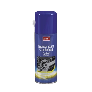graisse pour motos 400 ml. krafft