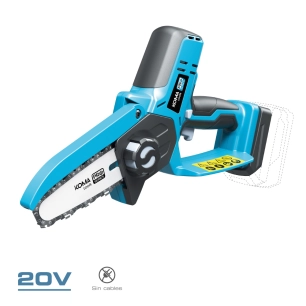 mini tronçonneuse 20v, koma tools