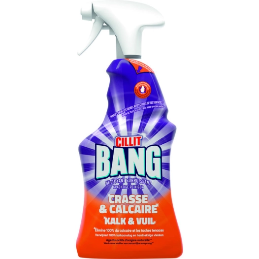 cillit bang crasse calc 750ml