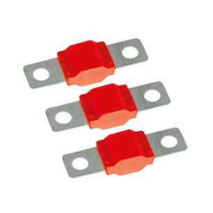Fusibles 30a / 32v (x3) - FUSIBLES 30A / 32V (x3) - UNITECK