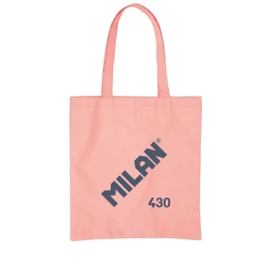 sac tote serie 1918 rose 12,6l.