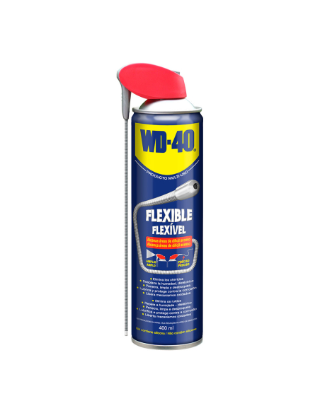 flexible wd40 400ml 34692