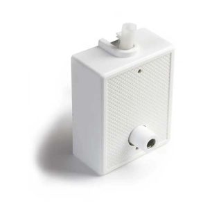 tour extérieur pour 80 kg blanc