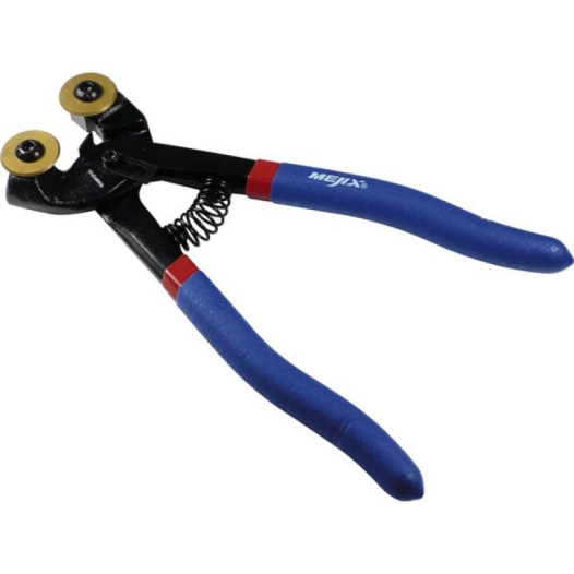 Pince à double molette ouvert - PEUGEOT OUTILLAGE