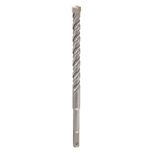 foret sds béton 12x260 s/c - riss